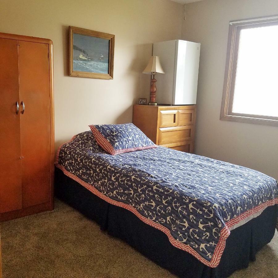 Апартаменты Hampton House Clinton Township Экстерьер фото
